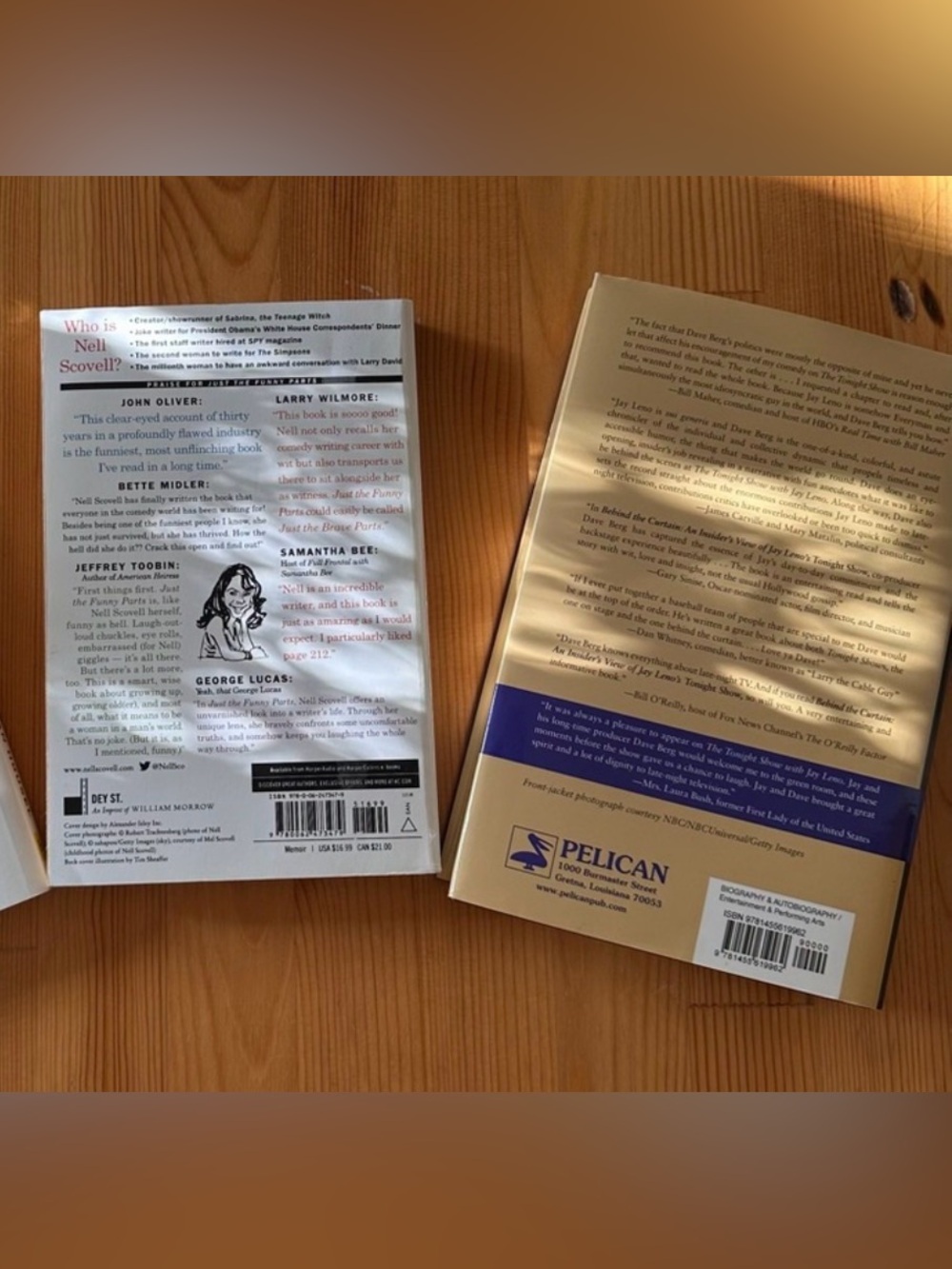 Two Book Bundle - Picture 2 of 10